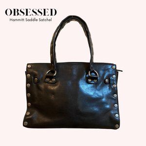 Hammitt Saddle Satchel